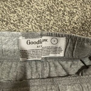 Goodfellow & Co Heather Gray Lounge Pants